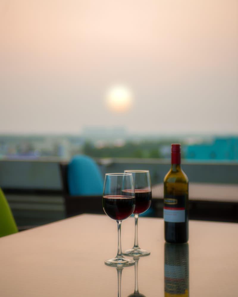 Days By Wyndham Omr Hotel Chennai