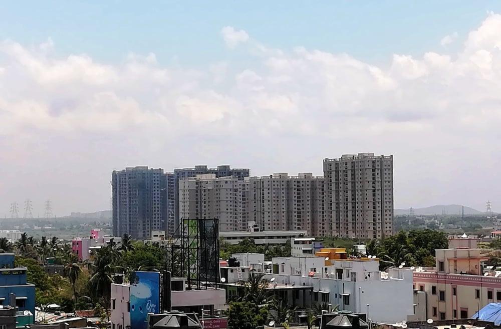 Days By Wyndham Omr Chennai