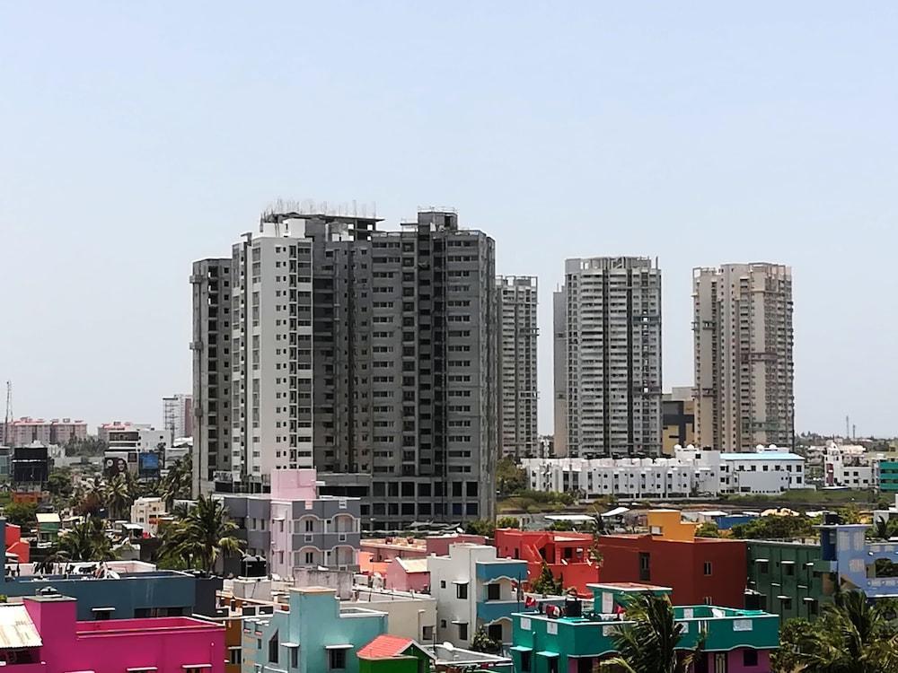 Days By Wyndham Omr Chennai