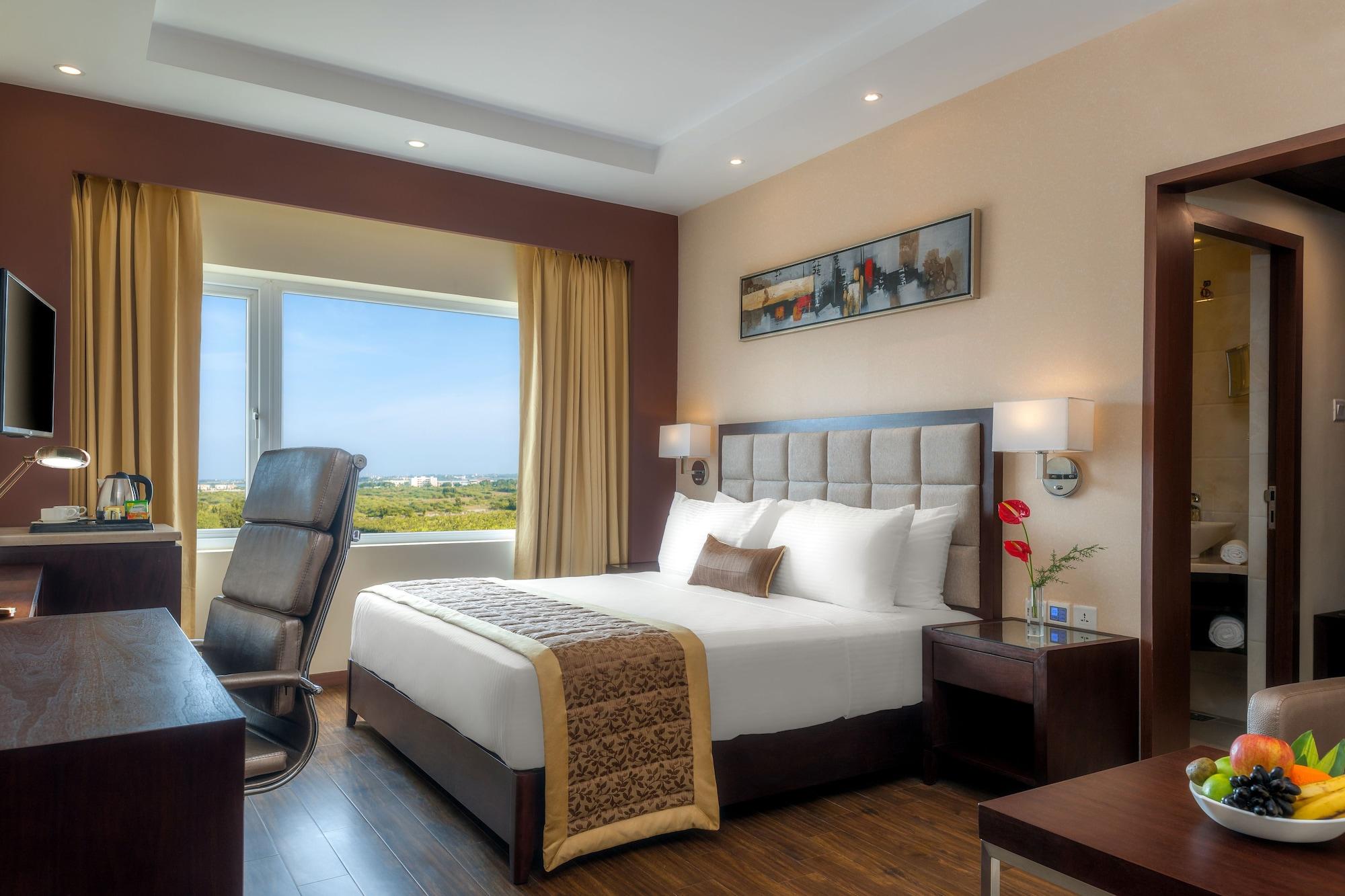 Days By Wyndham Omr
