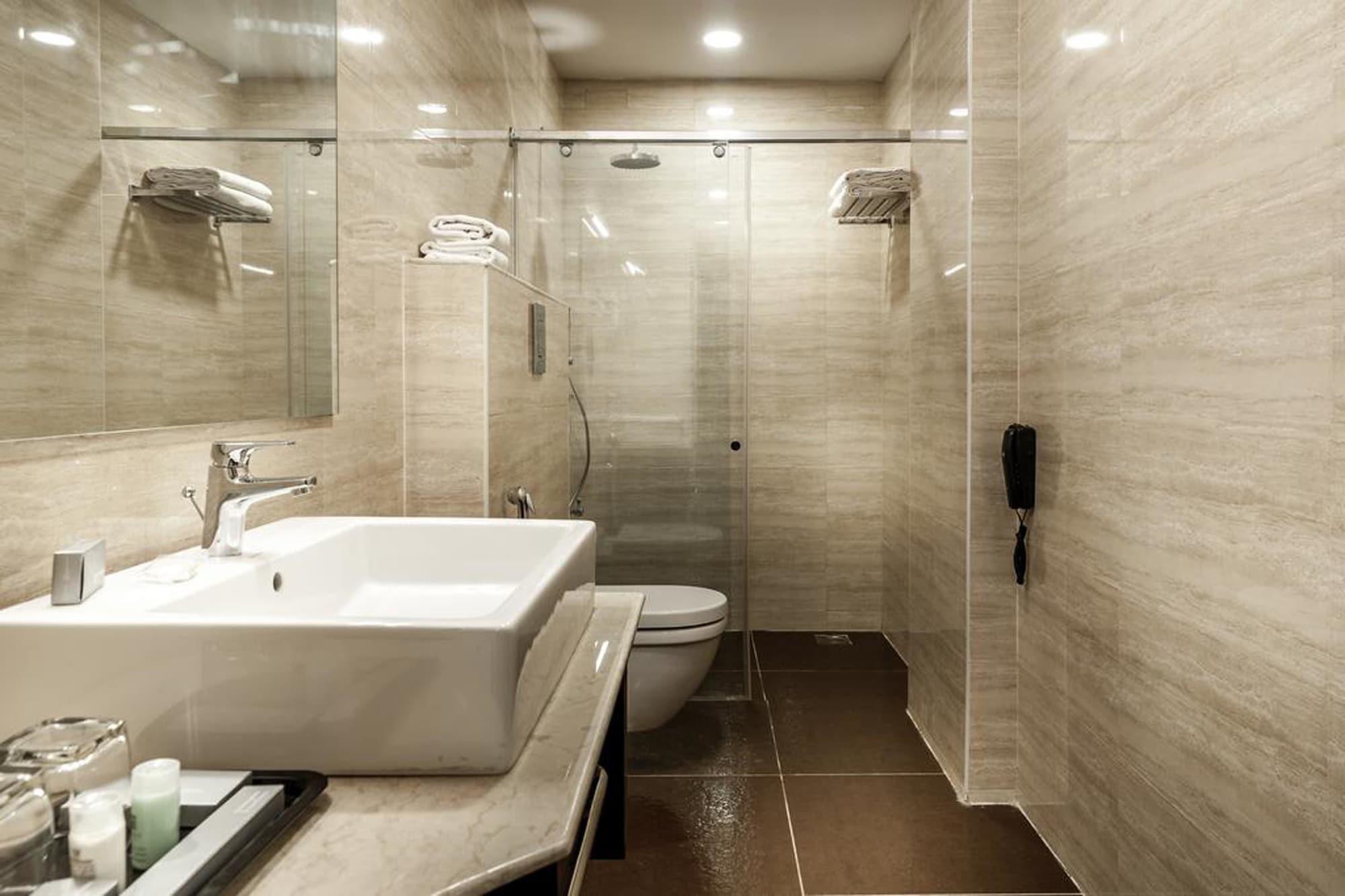 Days By Wyndham Omr Hotel Chennai