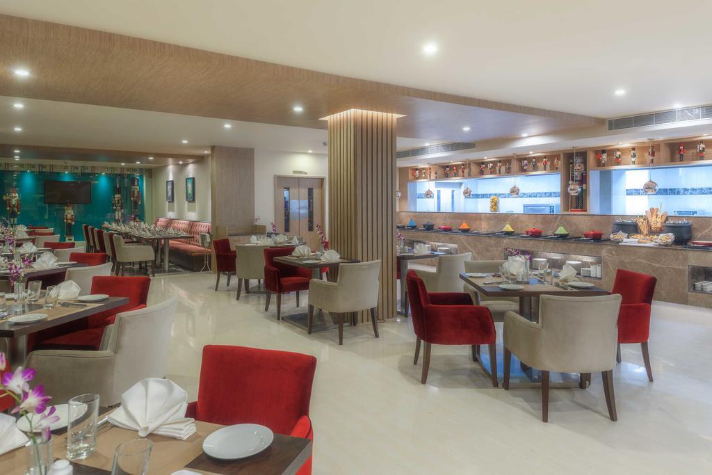Days By Wyndham Omr Chennai