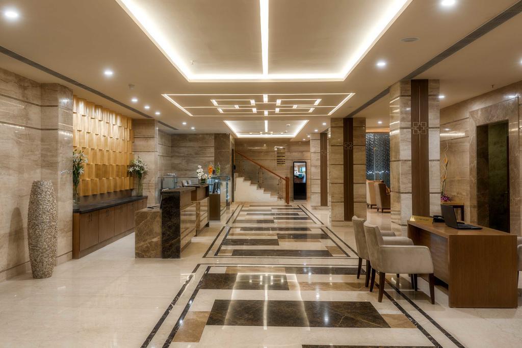 Days By Wyndham Omr Chennai